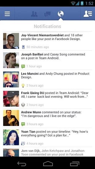 facebook׿d° app