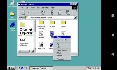 win98ģM֙C