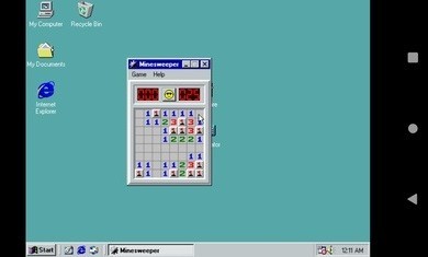 win98ģM׿