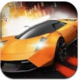 3D賽車極限狂飆