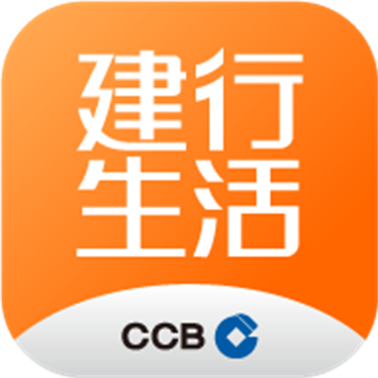 建行生活app手機版