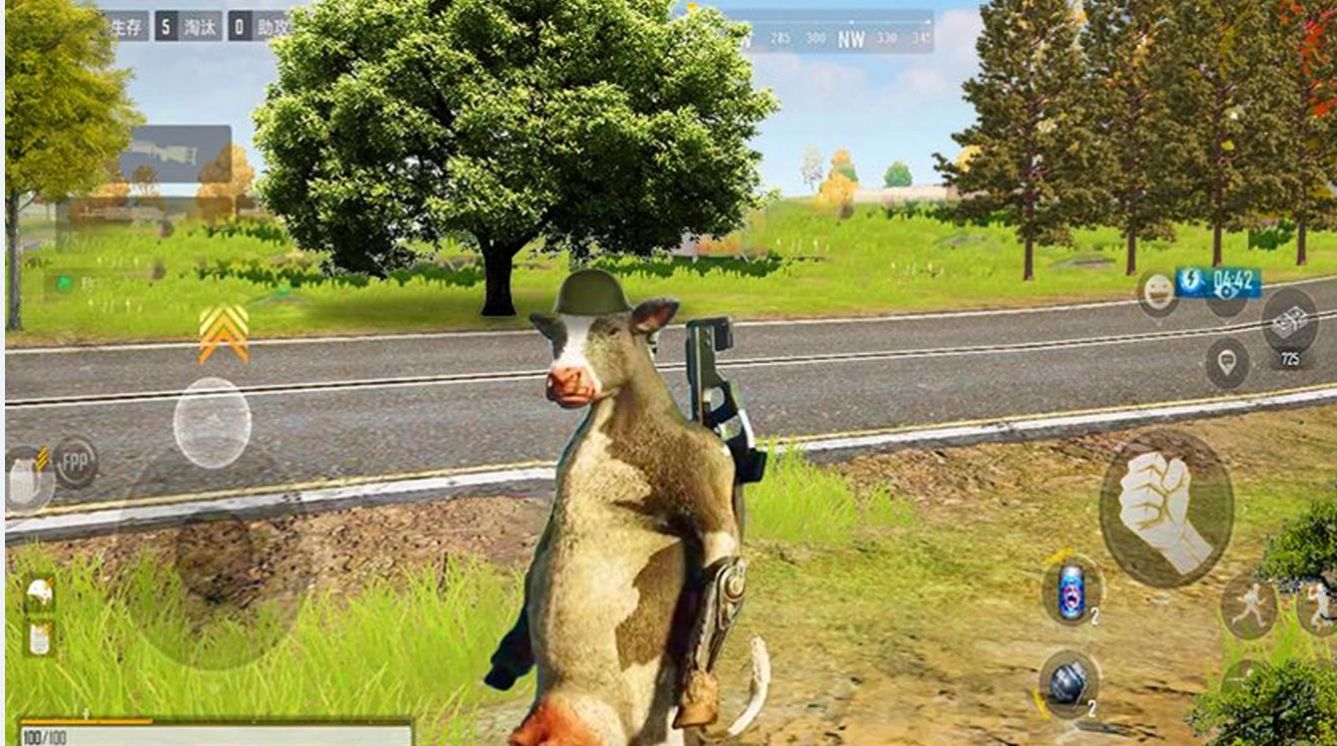 Ƴuع