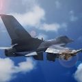 F16空戰(zhàn)模擬器