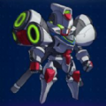 機甲塔防
