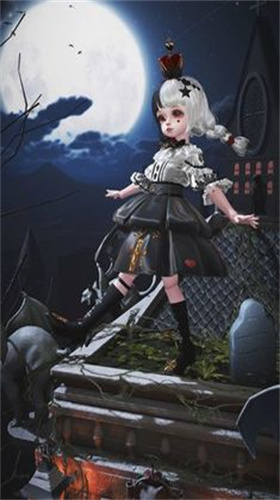 箱庭小偶漢化無需更新版