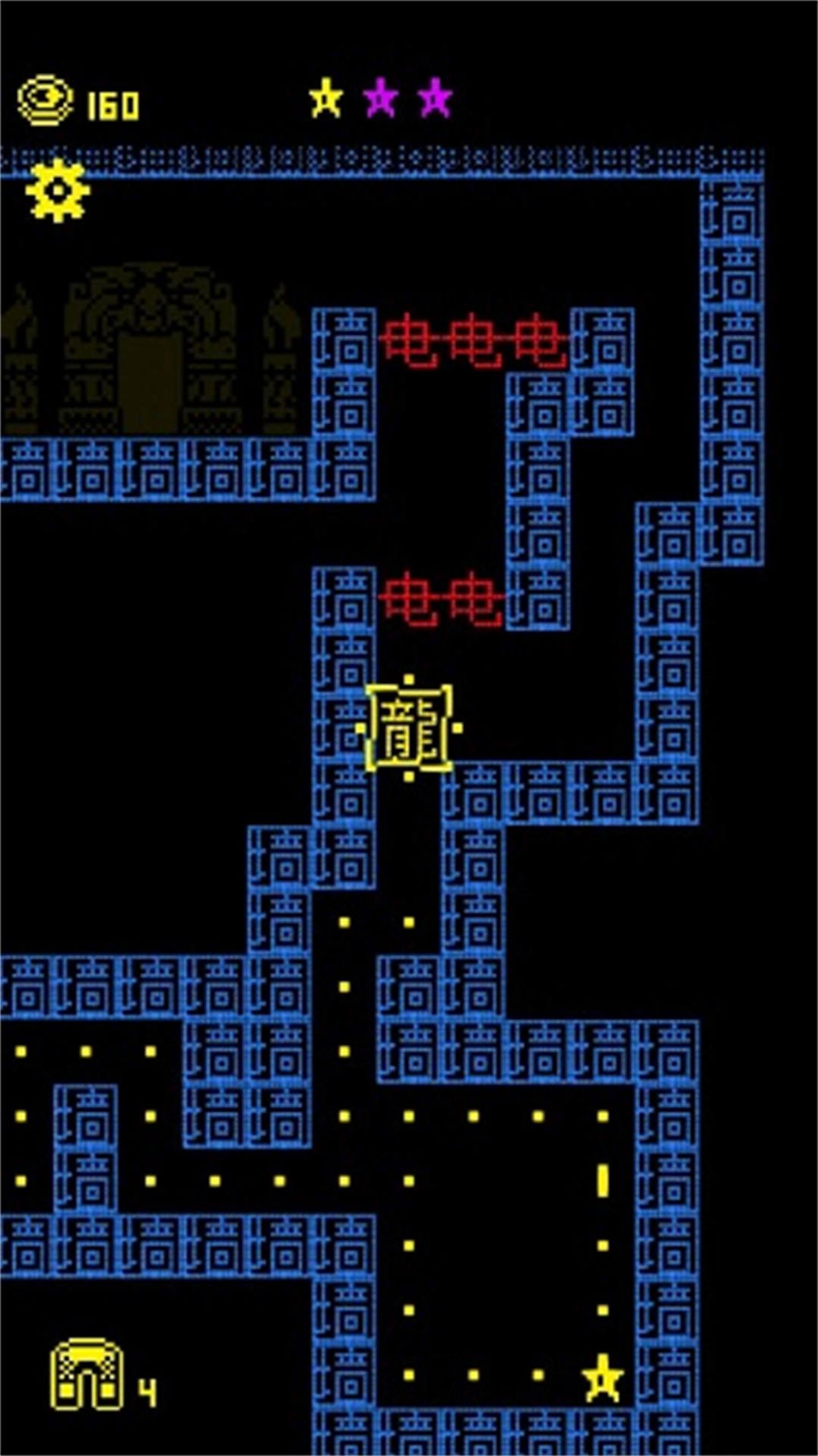 迷宮逃生王者